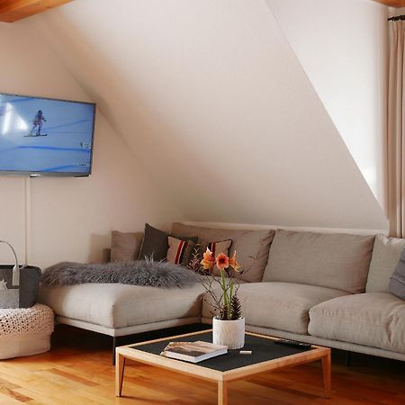 Oskar'S Chalets Hinterzarten Luaran gambar