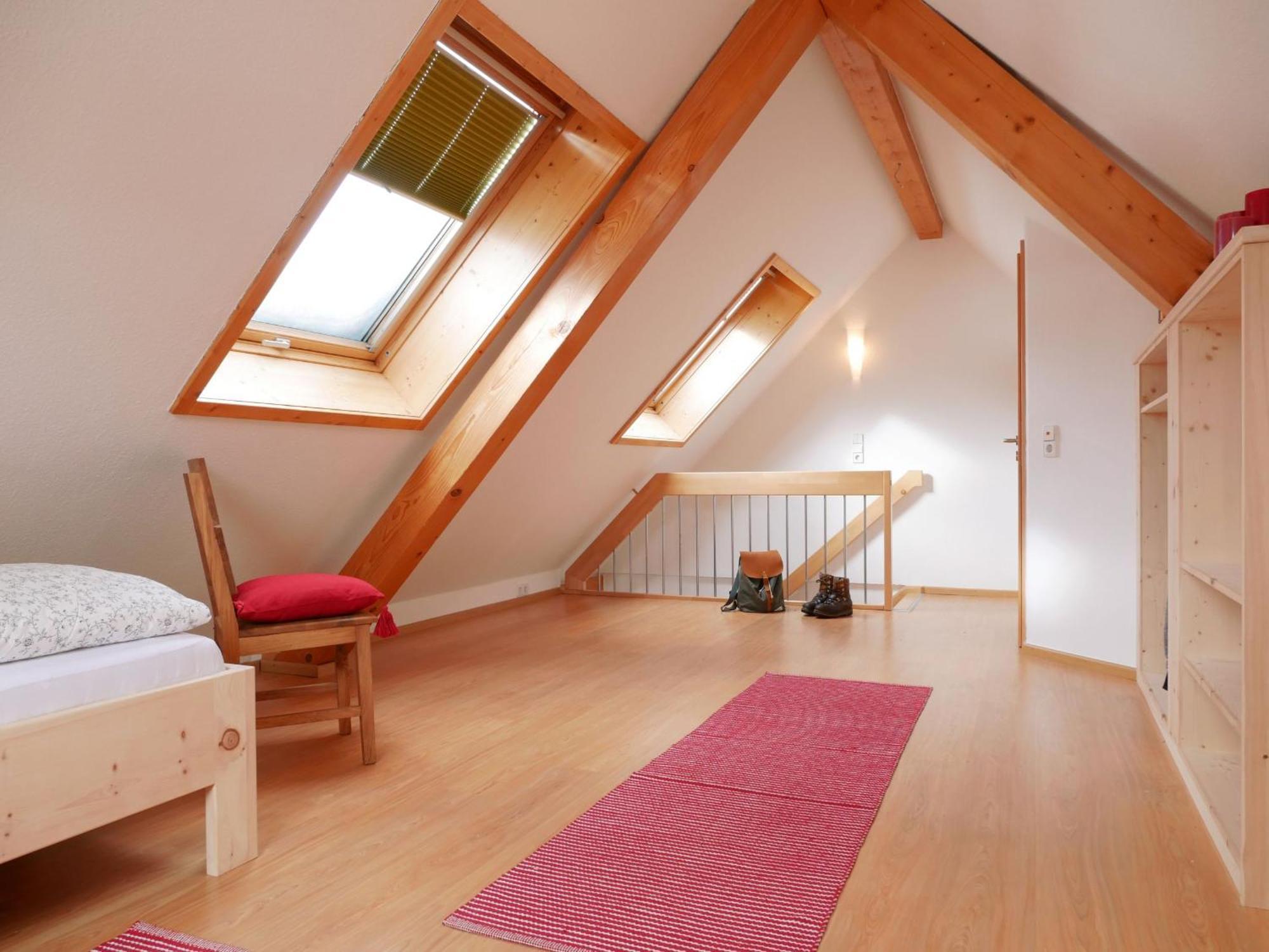 Oskar'S Chalets Hinterzarten Luaran gambar