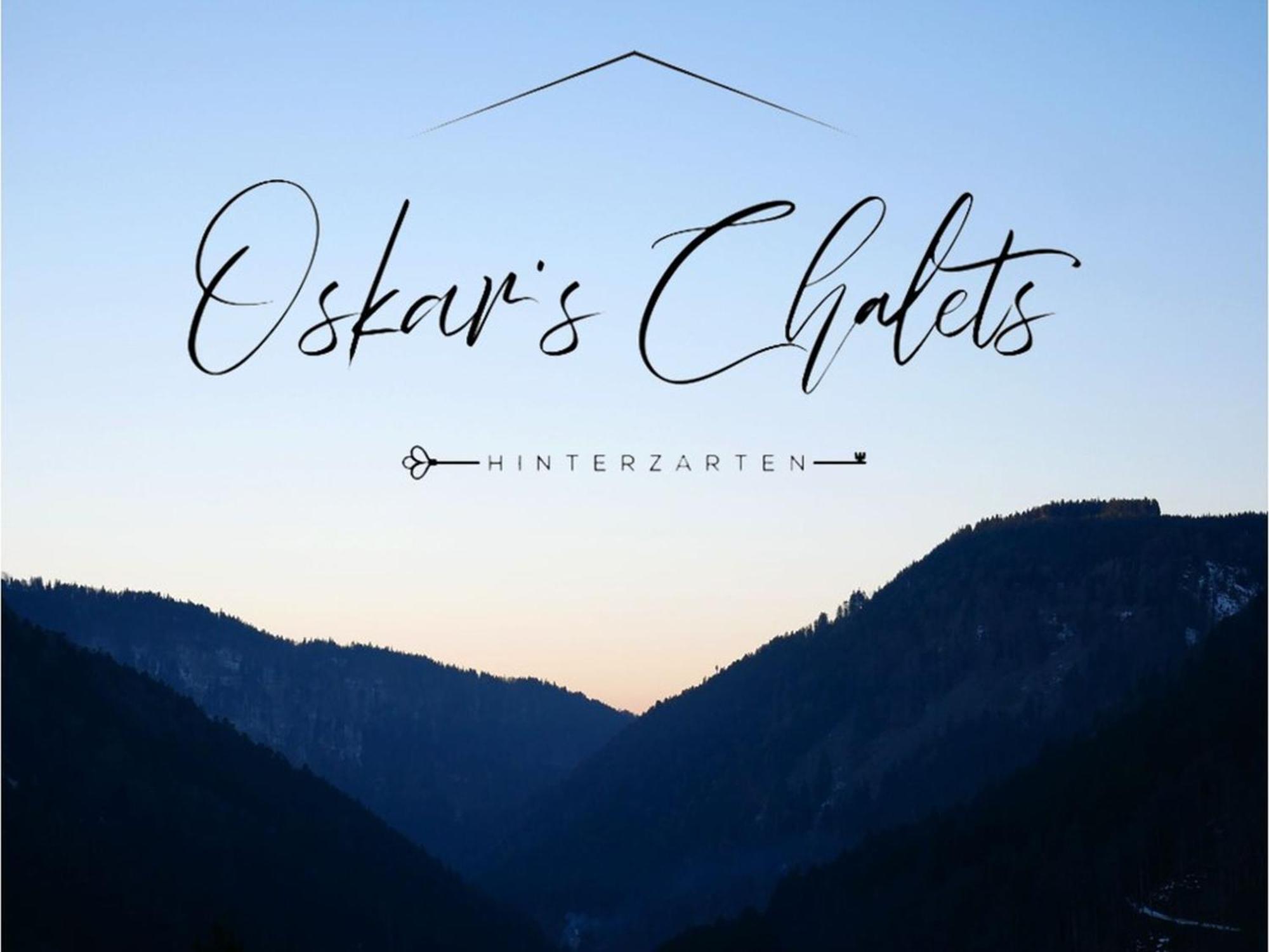 Oskar'S Chalets Hinterzarten Luaran gambar