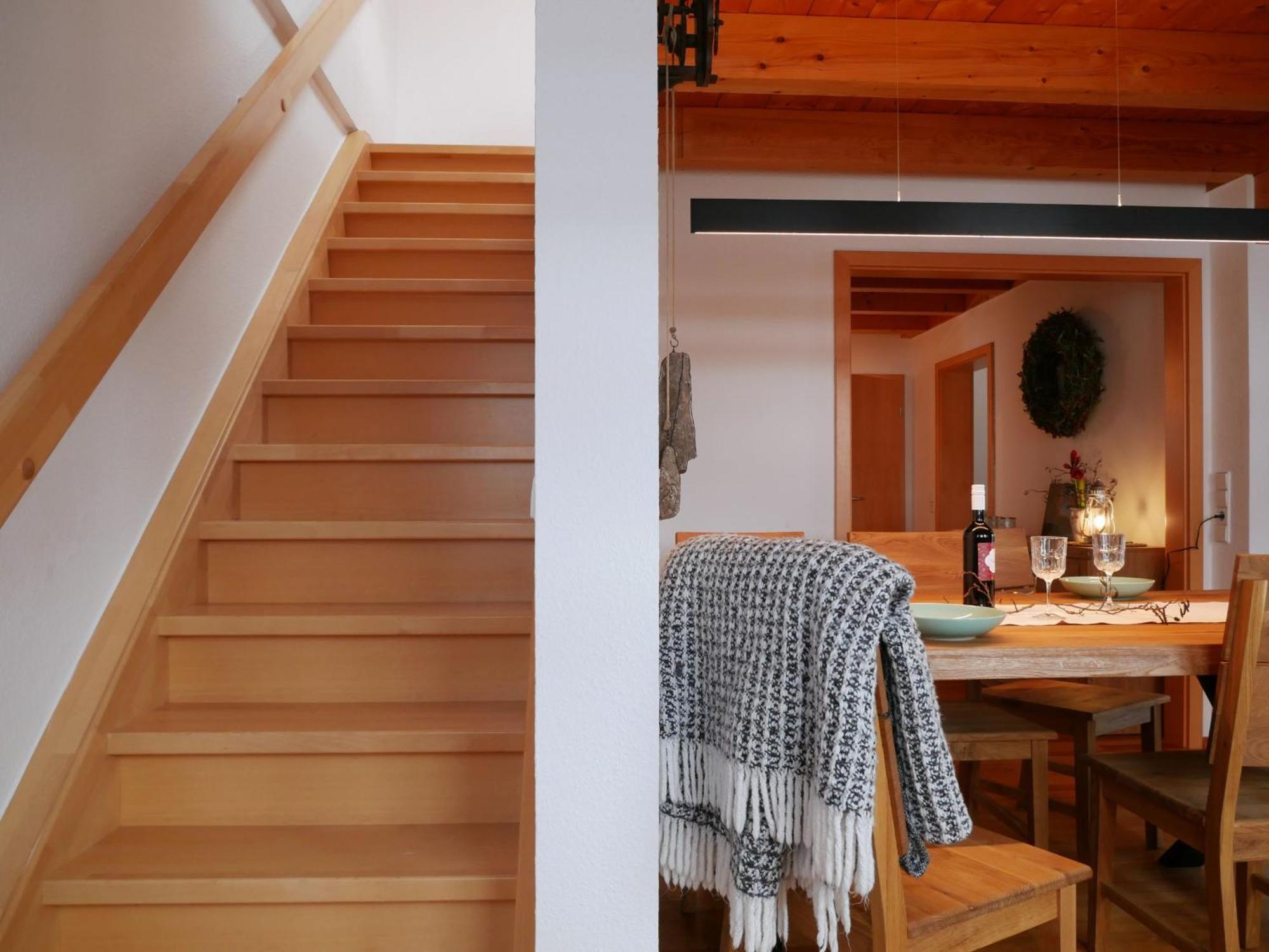 Oskar'S Chalets Hinterzarten Luaran gambar