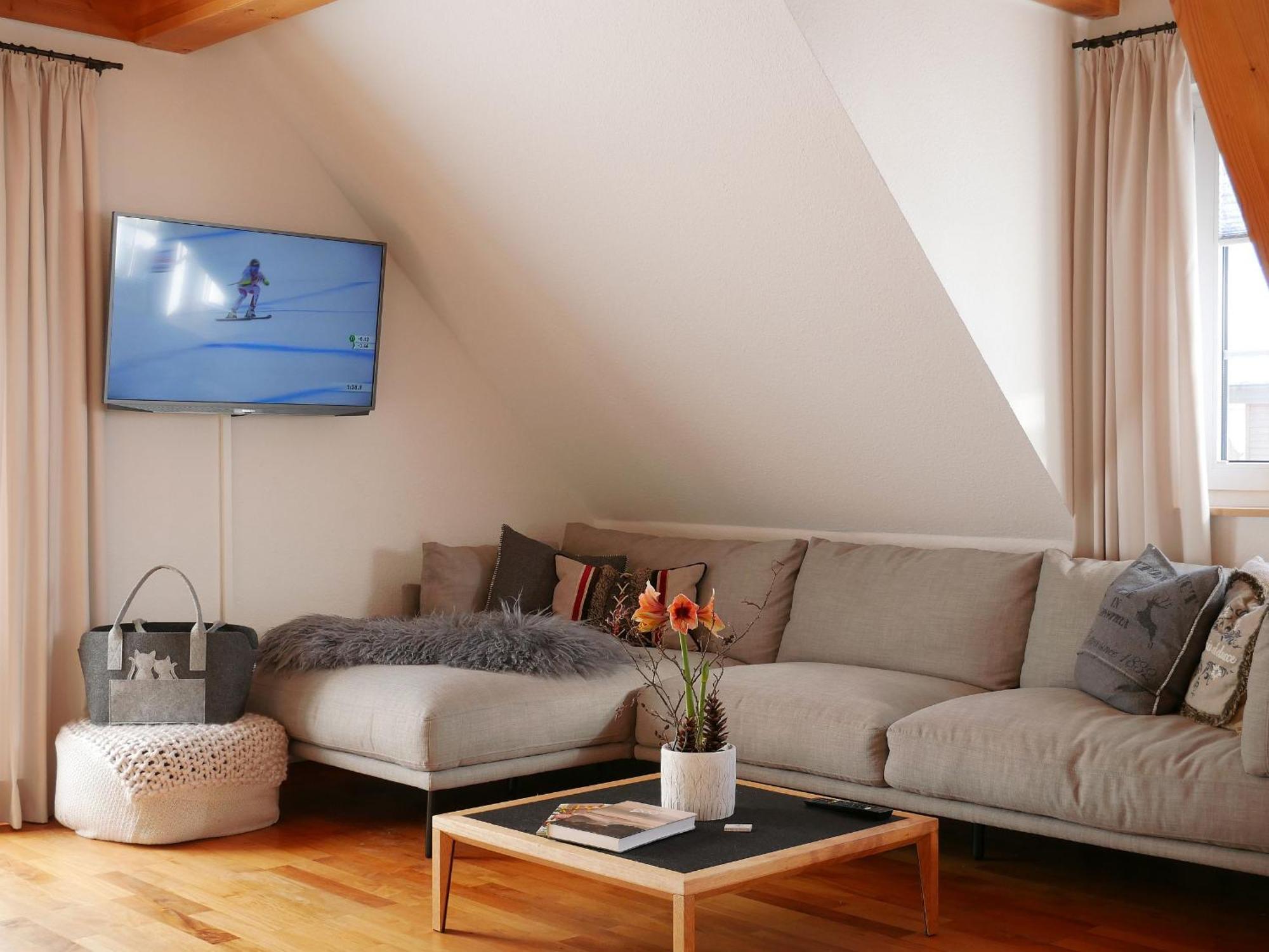 Oskar'S Chalets Hinterzarten Luaran gambar