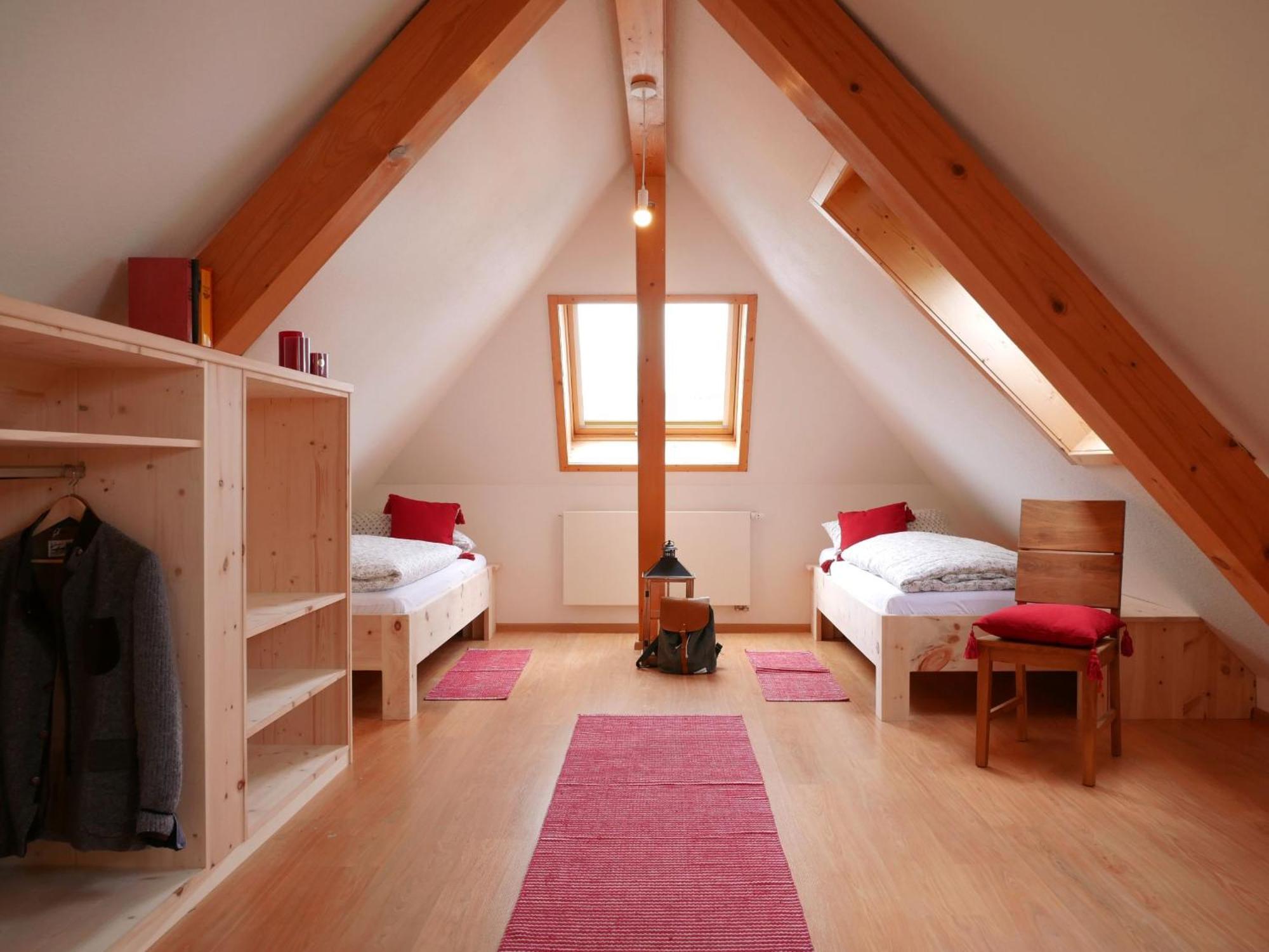 Oskar'S Chalets Hinterzarten Luaran gambar