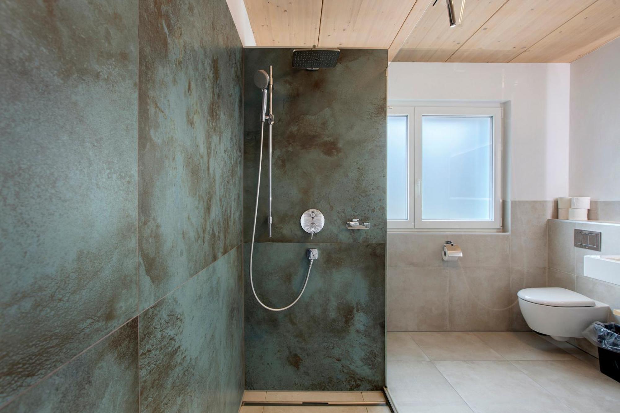 Oskar'S Chalets Hinterzarten Luaran gambar