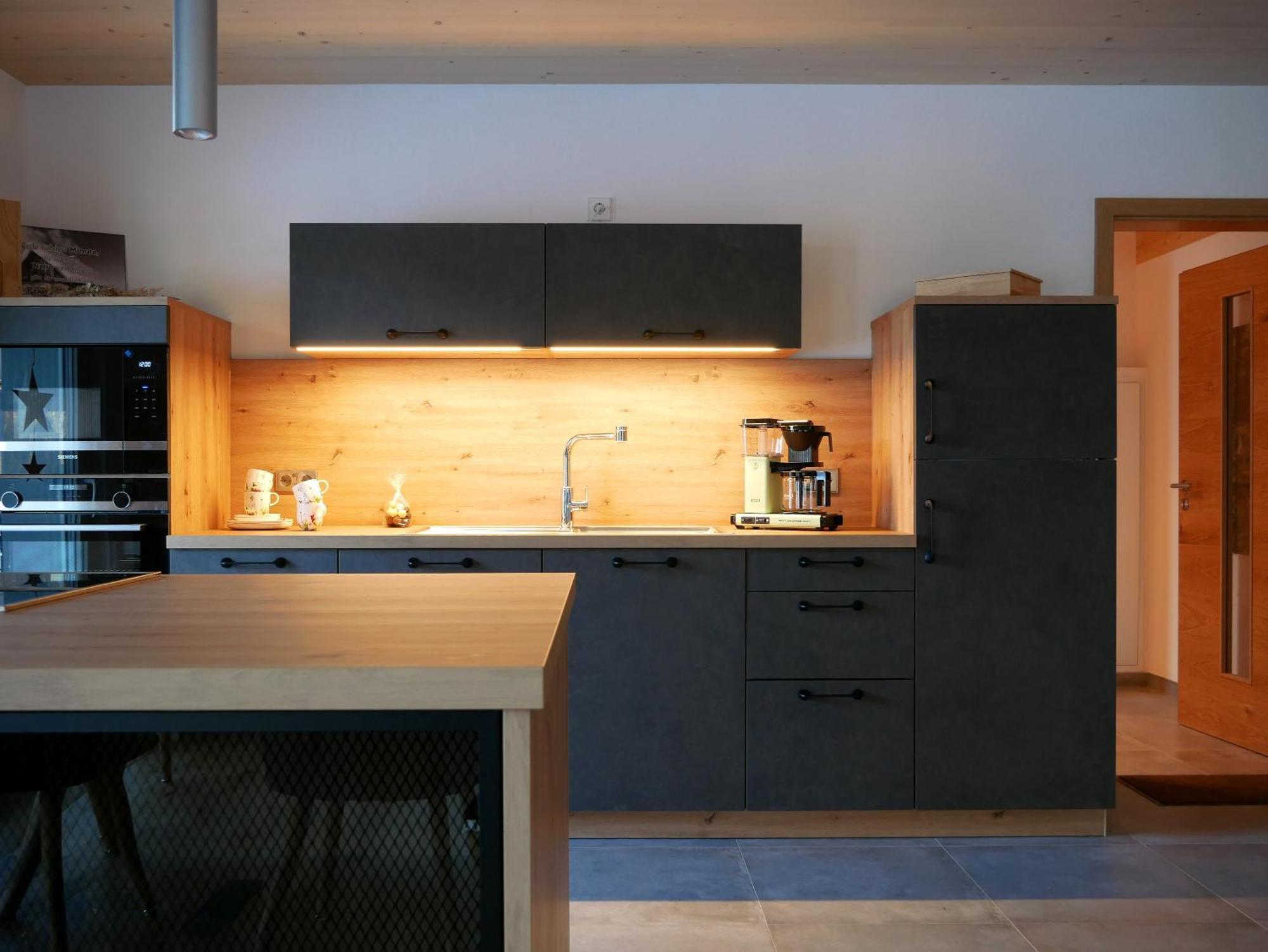 Oskar'S Chalets Hinterzarten Luaran gambar