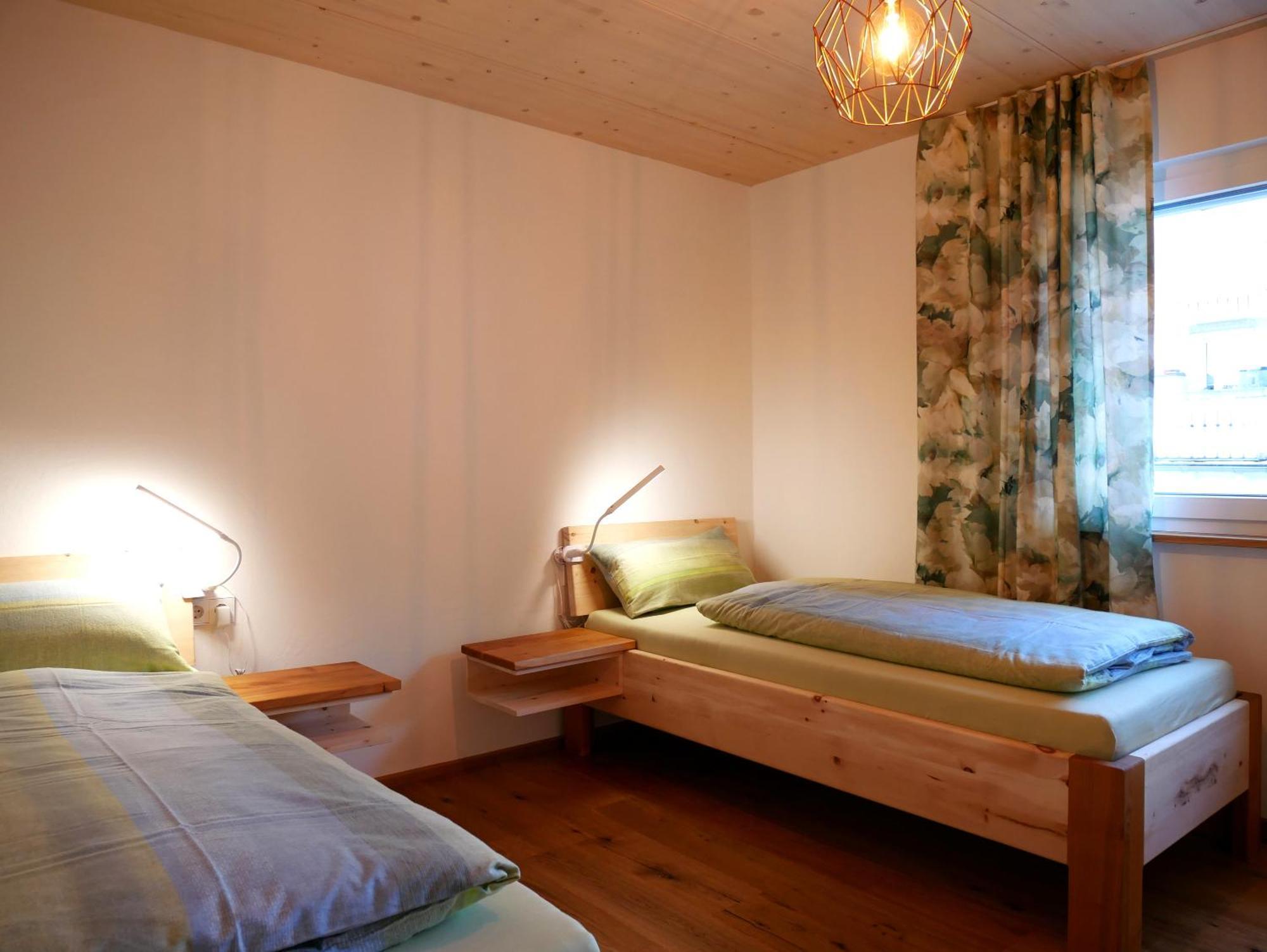 Oskar'S Chalets Hinterzarten Luaran gambar