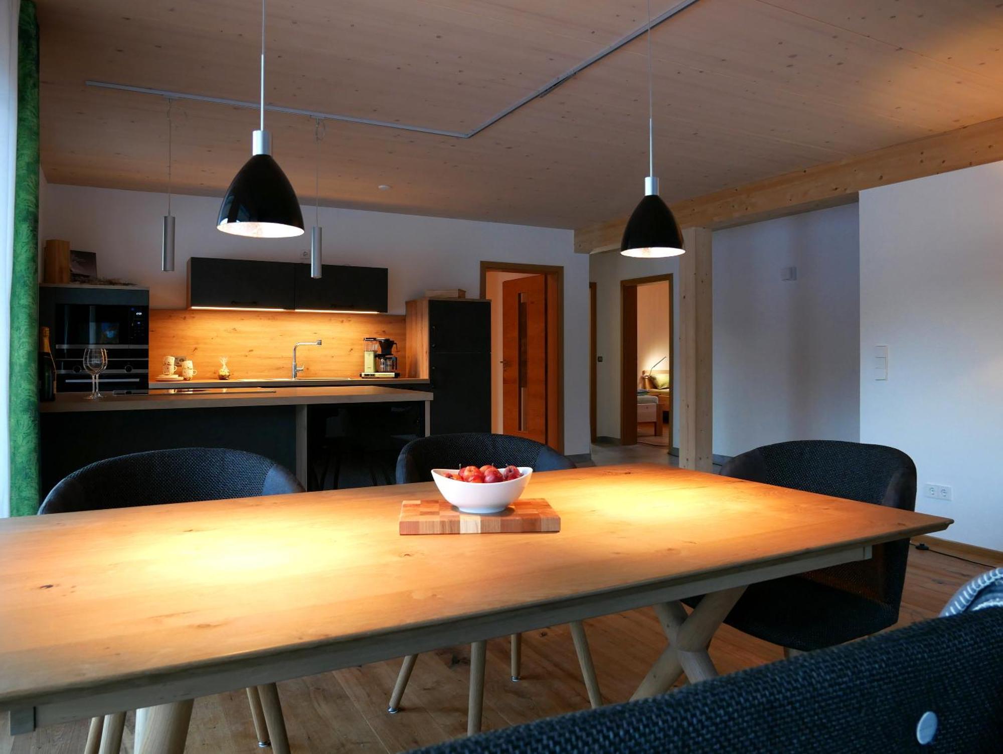 Oskar'S Chalets Hinterzarten Luaran gambar