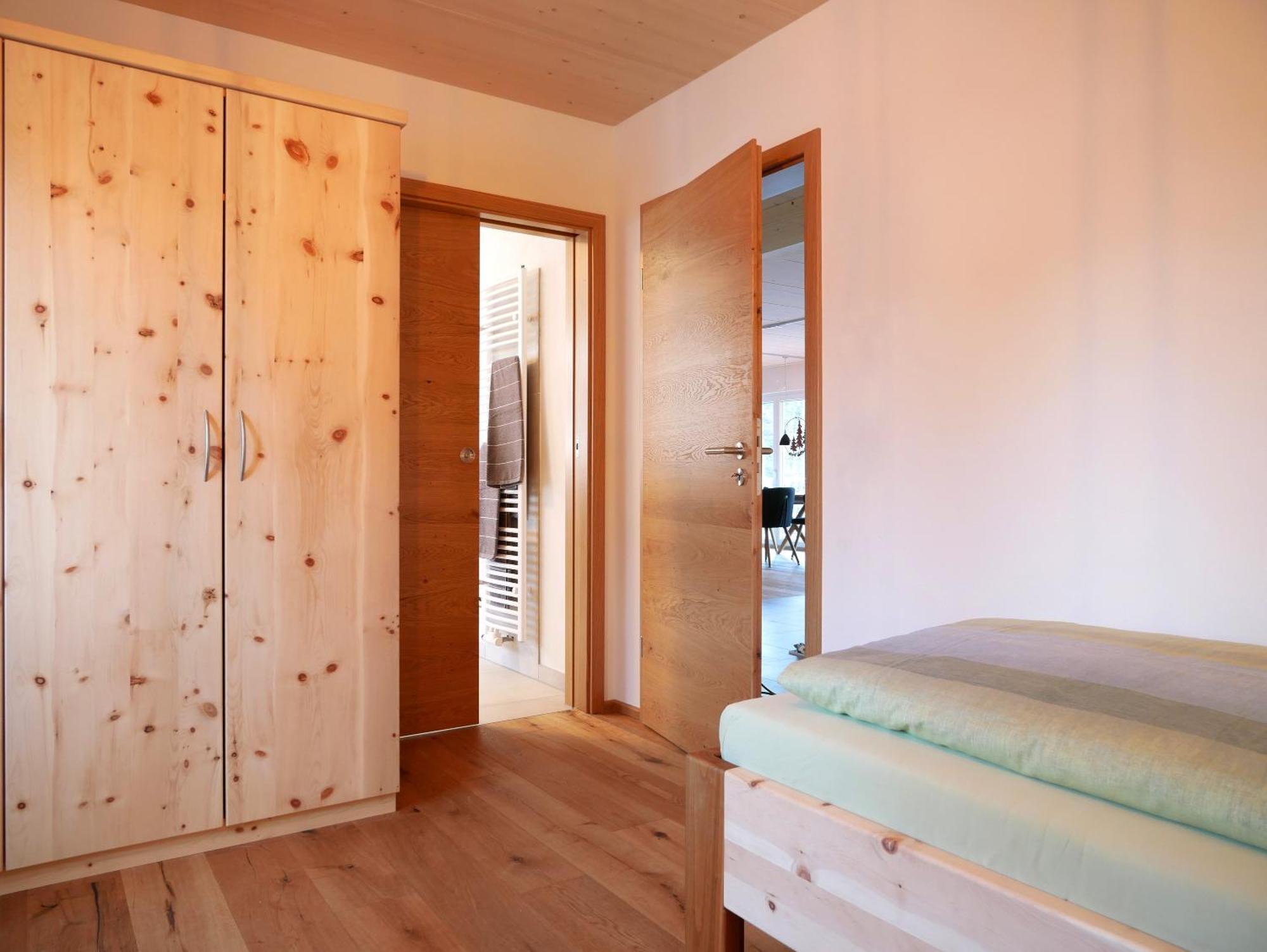 Oskar'S Chalets Hinterzarten Luaran gambar