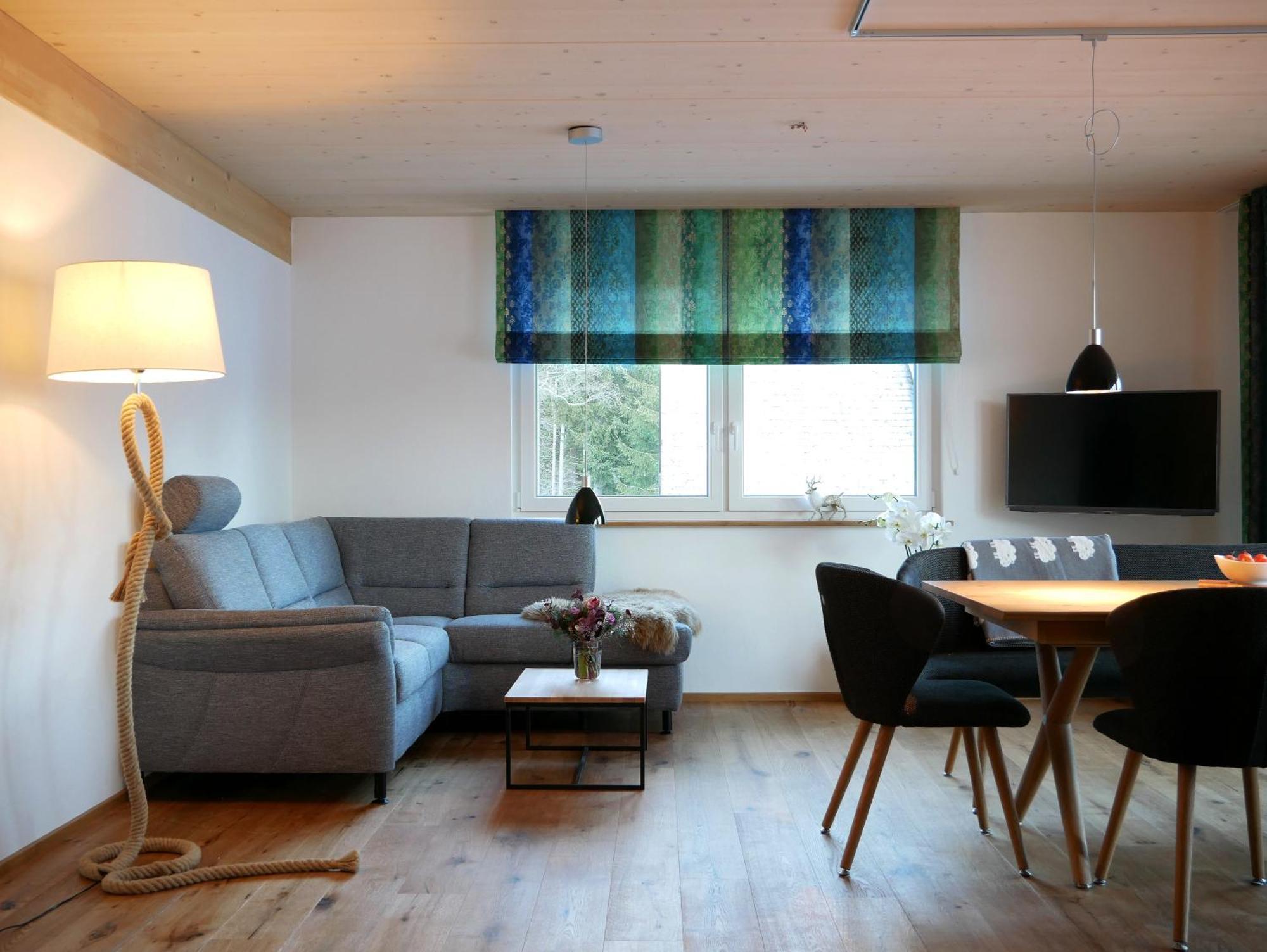 Oskar'S Chalets Hinterzarten Luaran gambar